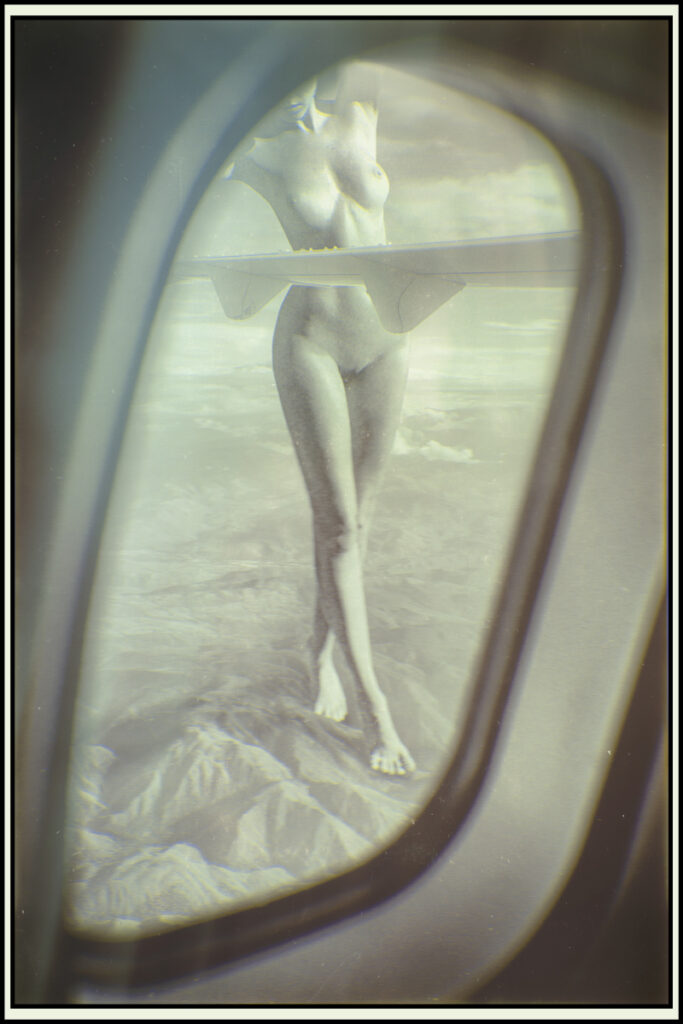 Fly 8