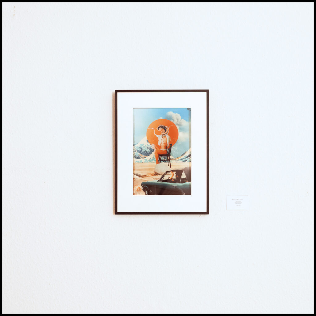 Cerca del Ello Galeria