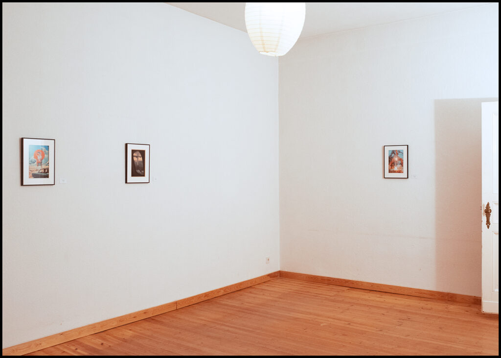Galeria en Berlin